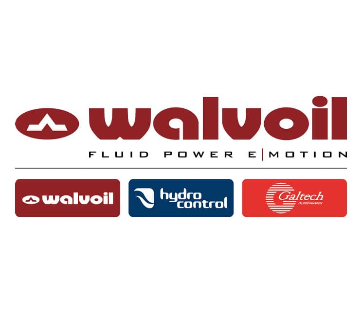 walvoil logo